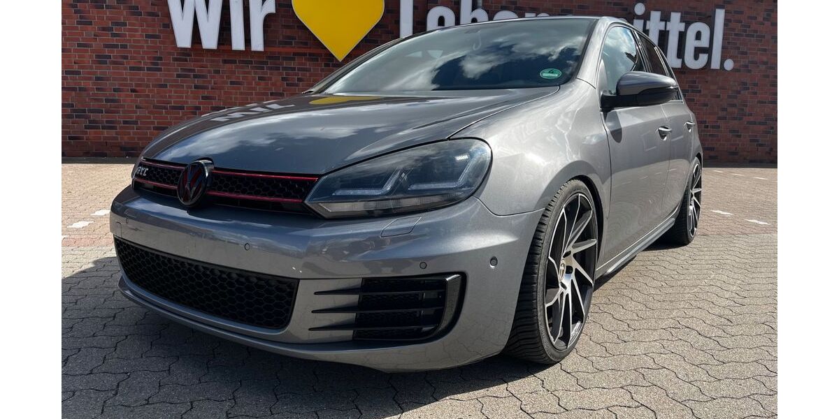 VW Golf 177.000 km 11.500 &euro; Klein Gladebrügge 23795