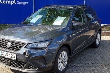 Seat Arona 16.800 km 15.790 &euro; Speyer 67346