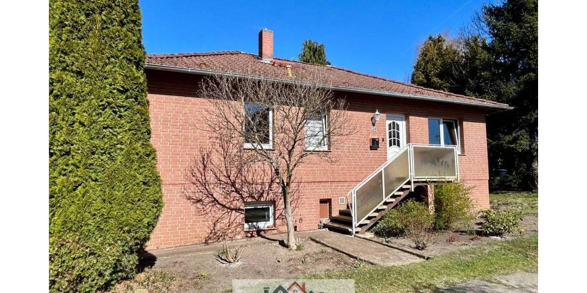 Einfamilienhaus Uckermünde Ueckermünde - 6 Zimmer, 160 m&sup2;, 215.000&euro; | Angebot:26257588