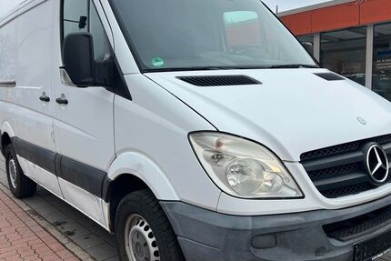 Mercedes-Benz Sprinter 331.000 km 3.990 &euro; Minden 32423