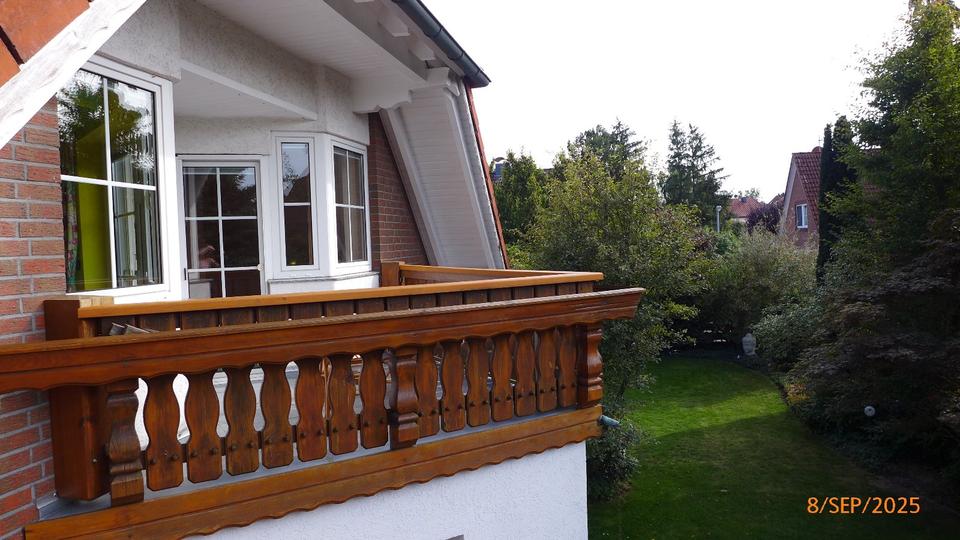 Einfamilienhaus Wolfsburg Almke - 5 Zimmer, 142 m&sup2;, 1.600&euro; | Angebot:25422925