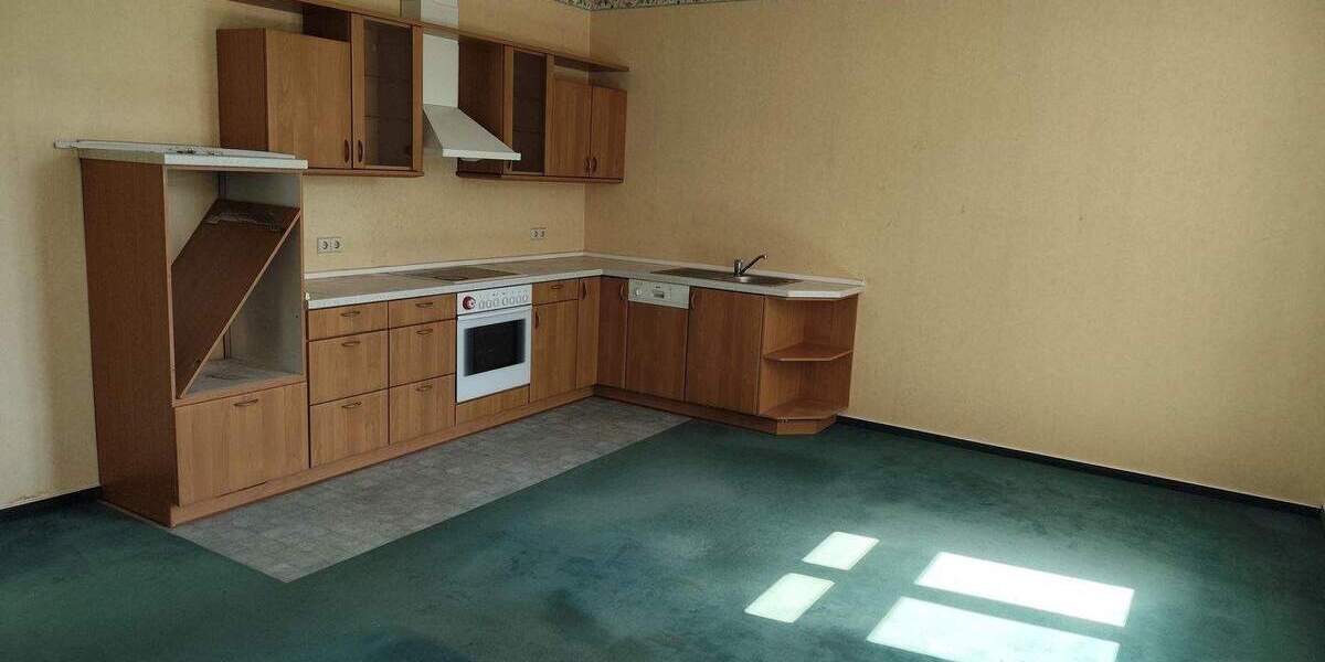 Einfamilienhaus Rothenburg Bremenhain - 7 Zimmer, 290 m&sup2;, 250.000&euro; | Angebot:25727957