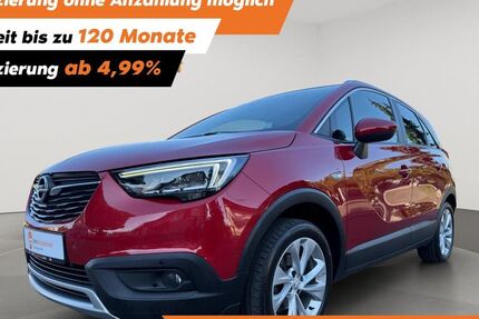 Opel Crossland (X) 35.600 km 13.900 &euro; Mössingen 72116