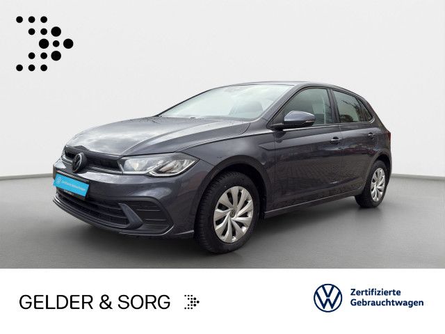 VW Polo 12.300 km 17.880 &euro; Bad Kissingen 97688