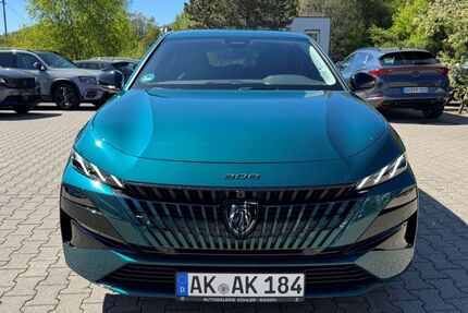Peugeot 308 7.000 km 32.850 &euro; Niederfischbach 57572