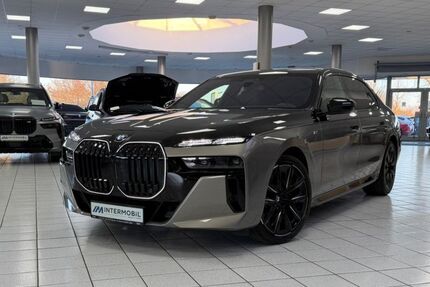 BMW 740 12.235 km 127.880 &euro; Schönefeld / bei Berlin 12529