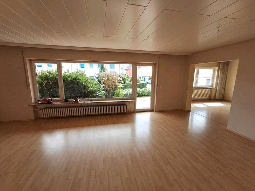 Charmantes Einfamilienhaus mit Garten in ruhiger Lage