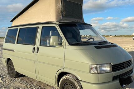 VW T4 California 395.388 km 23.600 &euro; Wohltorf 21521