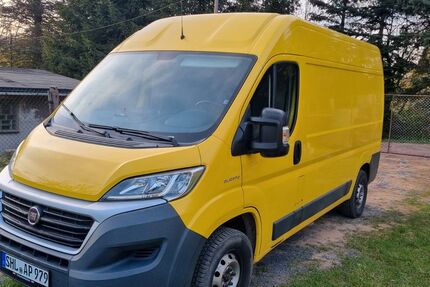 Fiat Ducato 128.000 km 11.600 &euro; Suhl 98527