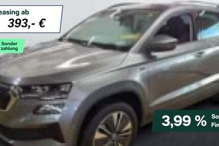 Skoda Karoq 27.281 km 37.930 &euro; Mitterteich 95666
