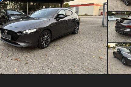 Mazda 3 45.947 km 21.888 &euro; Dörpen 26892