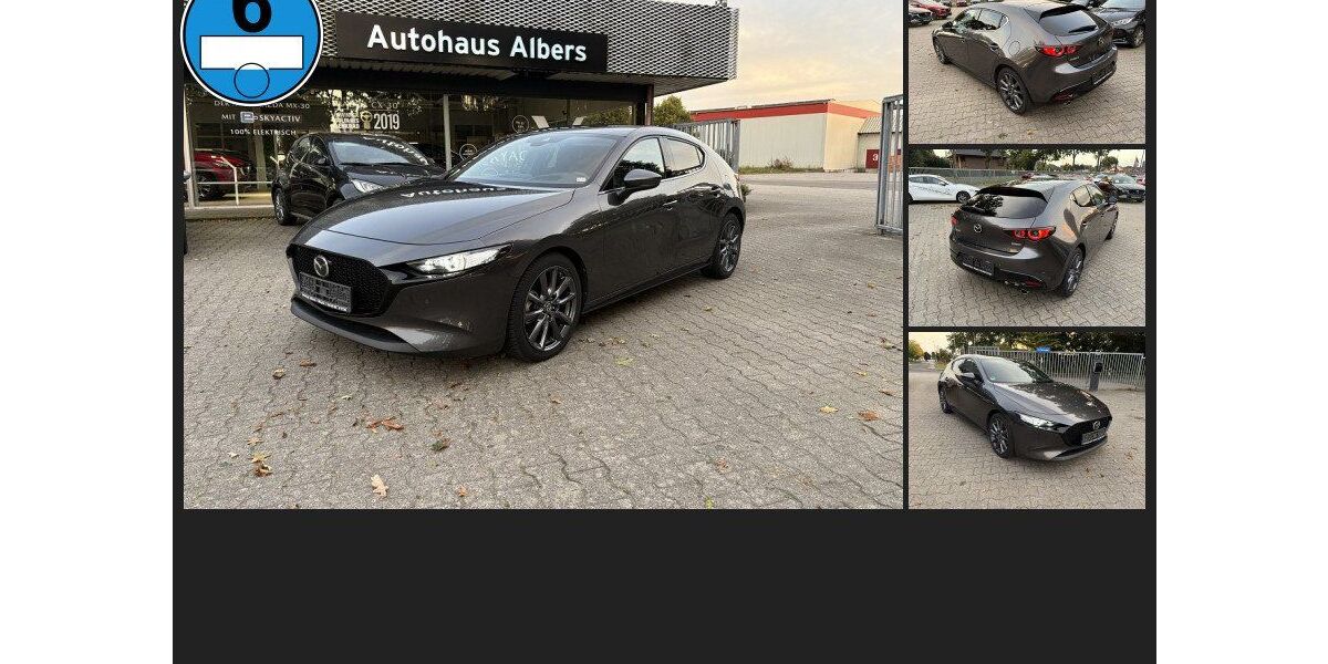 Mazda 3 45.947 km 21.888 &euro; Dörpen 26892