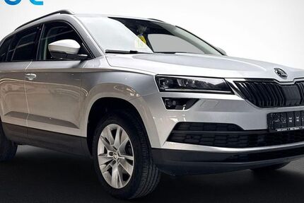 Skoda Karoq 109.228 km 19.490 &euro; Landshut 84030