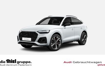 Audi Q5 10.990 km 66.890 € Paderborn 33100