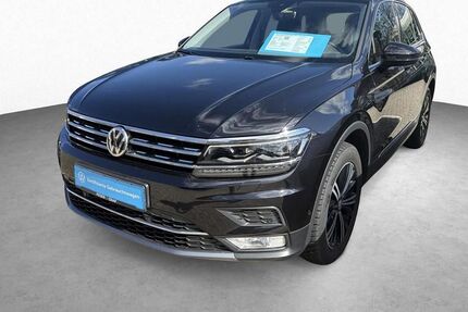 VW Tiguan 114.700 km 18.690 &euro; Schwabach 91126