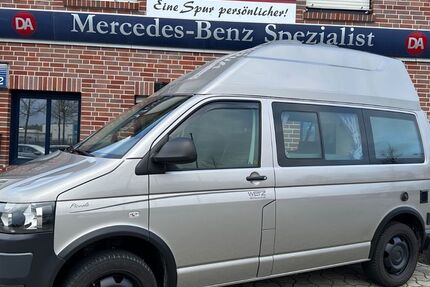 VW T5 Transporter 86.968 km 38.990 &euro; Nordhorn 48529