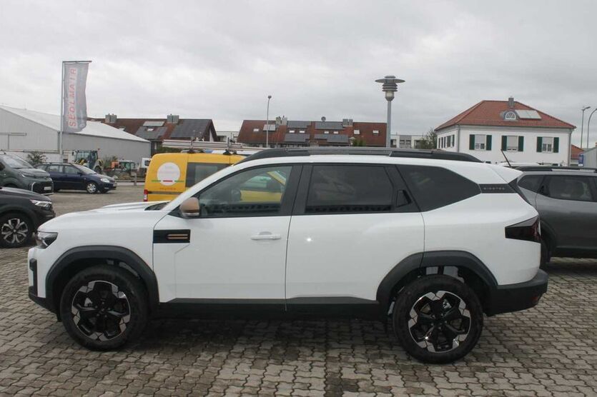 Dacia Bigster 4.550 km 32.880 € Mering 86415