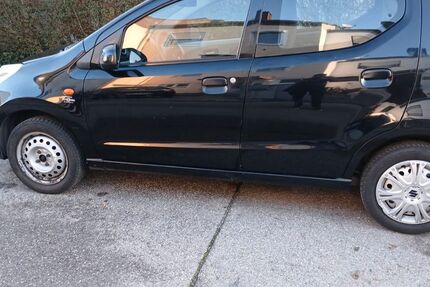 Suzuki Alto 172.000 km 1.100 &euro; Olching 82140