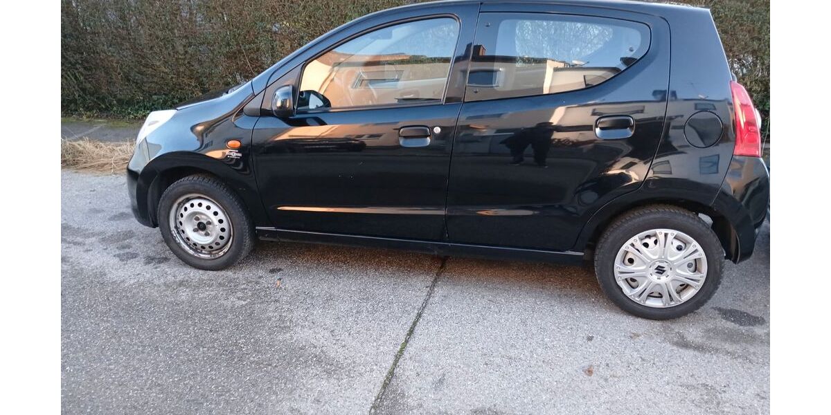 Suzuki Alto 172.000 km 1.100 &euro; Olching 82140