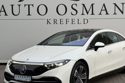 Mercedes-Benz EQS 52.493 km 53.950 &euro; Krefeld 47805