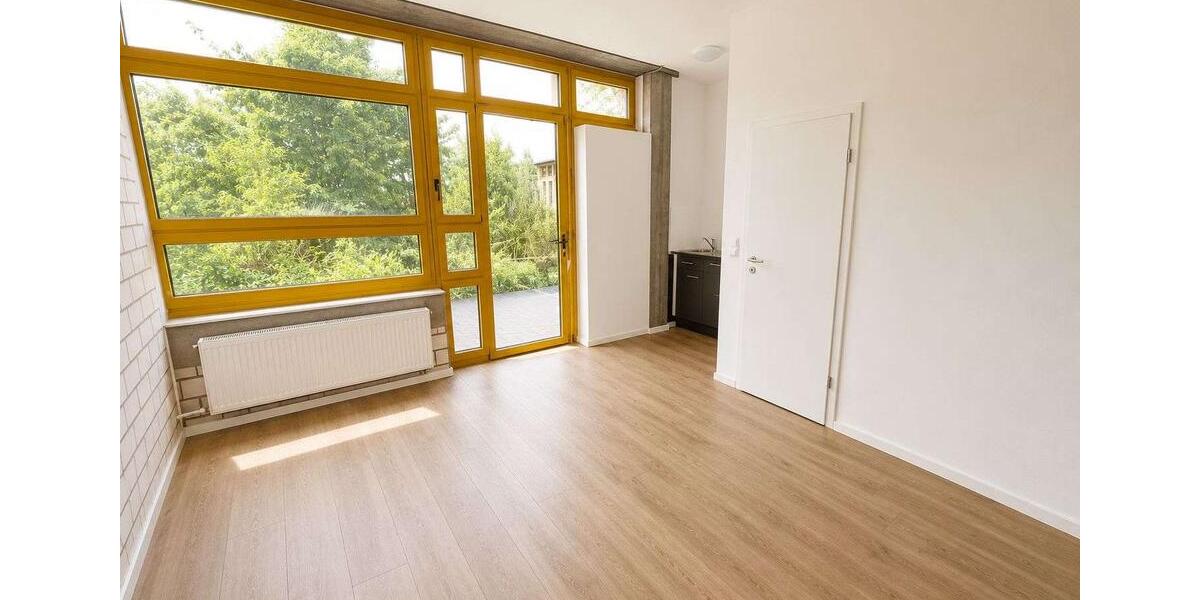 Etagenwohnung Mannheim Almenhof - 1 Zimmer, 21 m&sup2;, 449&euro; | Angebot:26664688