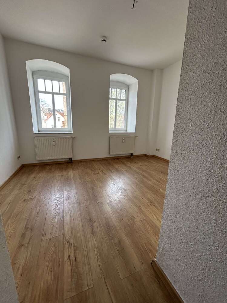 Wohnung zum Mieten in Zwickau 377 € 58 m²