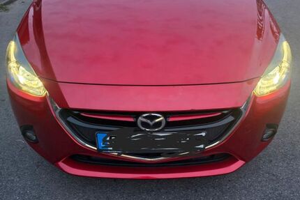 Mazda 2 96.000 km 7.000 &euro; Gelsenkirchen 45899