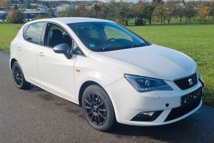Seat Ibiza 39.000 km 4.000 &euro; Magstadt (in der Nähe von Stuttgart) 71106