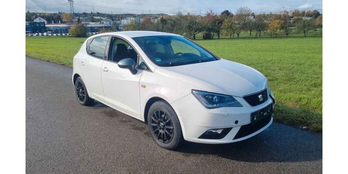 Seat Ibiza 39.000 km 4.000 &euro; Magstadt (in der Nähe von Stuttgart) 71106