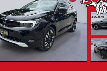 Opel Grandland (X) 54.000 km 24.980 &euro; Schwabmünchen 86830