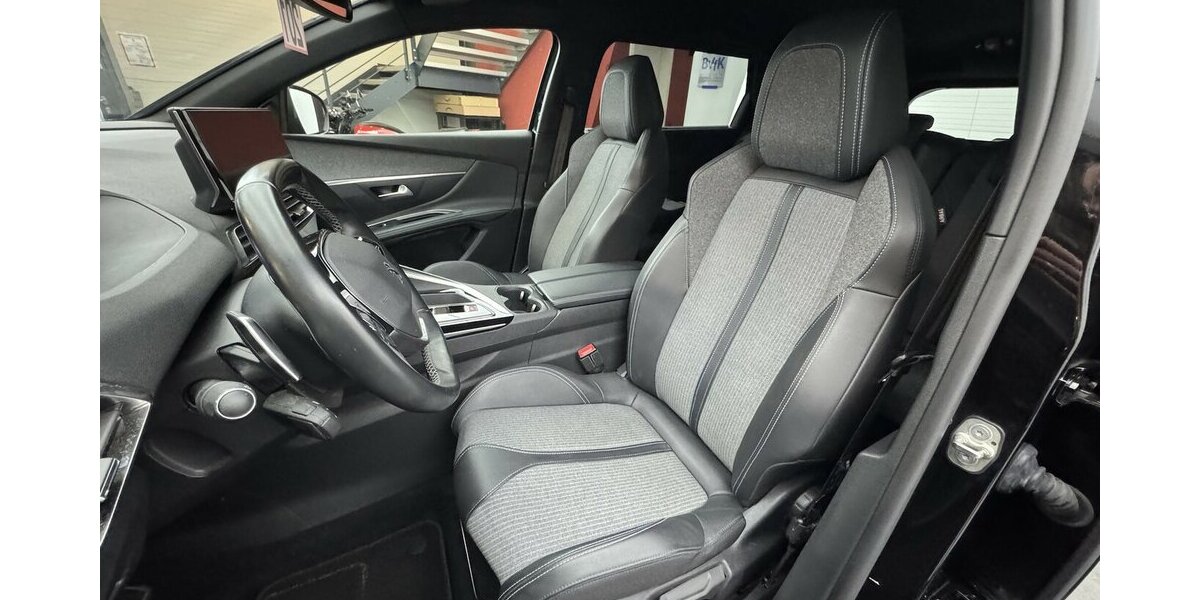 Peugeot 5008 Blue HDI 130 Allure Pack 1.Hand Carplay 52.400 km 23.870 &euro; Lich 35423