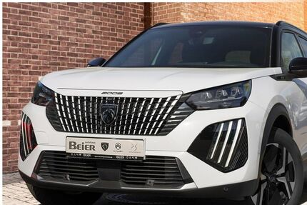 Peugeot 2008 19.646 km 22.490 &euro; Karlsruhe 76131