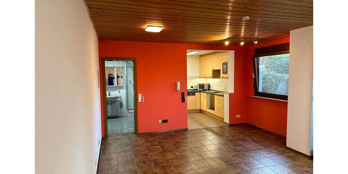 Etagenwohnung Schwaigern - 1 Zimmer, 40 m&sup2;, 550&euro; | Angebot:25165020