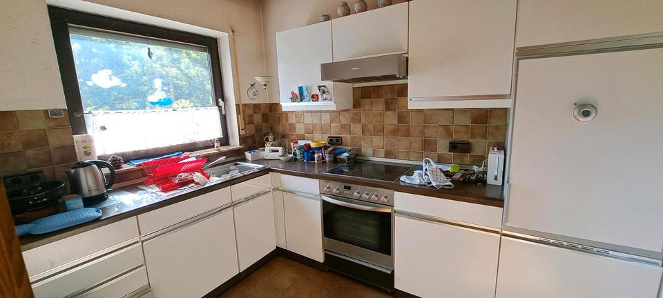 Einfamilienhaus Staudernheim - 3 Zimmer, 120 m&sup2;, 230.000&euro; | Angebot:27083451