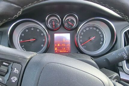 Opel Cascada 66.500 km 15.000 &euro; hamburg 22527