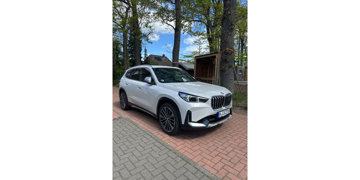 BMW X1 22.965 km 43.500 &euro; Isernhagen 30916