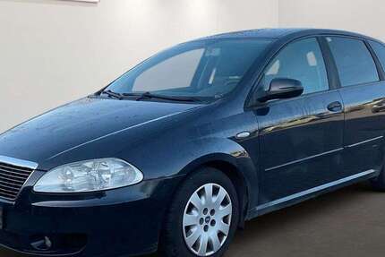 Fiat Croma 165.863 km 1.599 &euro; Sandersdorf-Brehna 06796