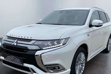 Mitsubishi Outlander 34.288 km 25.888 &euro; Gardelegen 39638