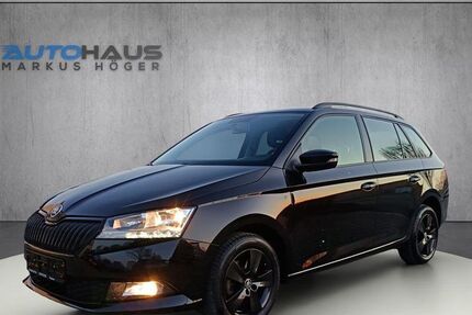 Skoda Fabia 48.929 km 15.490 &euro; Pöttmes 86554