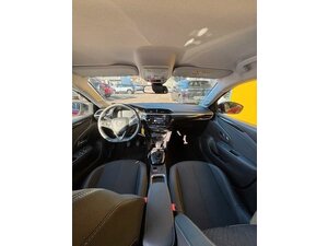 Opel Corsa F Elegance 100PS 14.242 km 15.990 &euro; Battenberg 35088