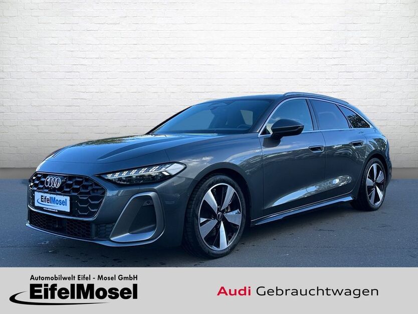 Audi A5 8.449 km 44.990 € Bitburg 54634