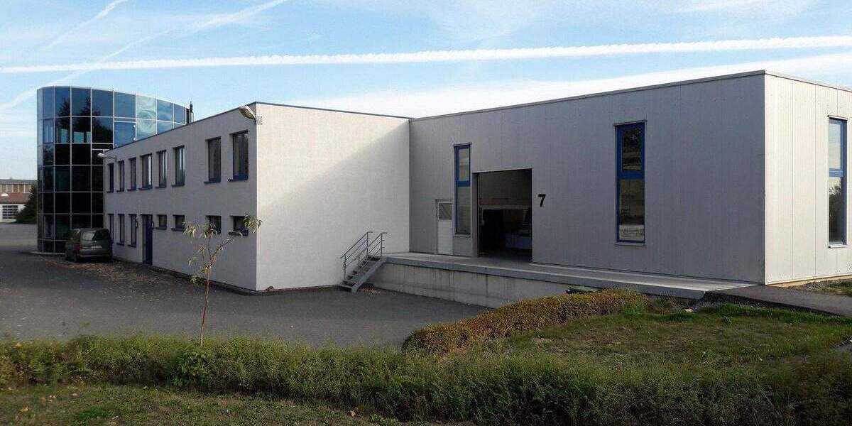 Gewerbeobjekt Salzkotten - 3.500&euro; | Angebot:25321629