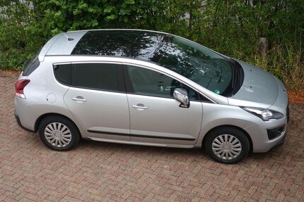 Peugeot 3008 123.500 km 8.500 &euro; Schwelm 58332
