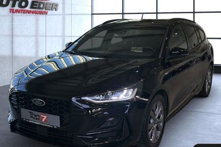 Ford Focus 20.900 km 22.950 &euro; Tuntenhausen 83104