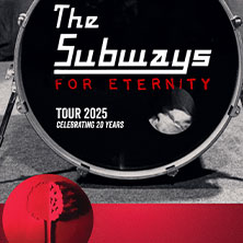 The Subways 30.11.2025 beatpol