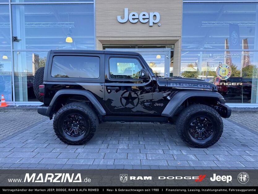 Wrangler