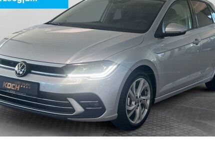 VW Polo 8.750 km 24.230 &euro; Öhringen 74613