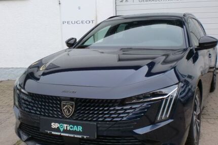 Peugeot 508 16.350 km 24.990 &euro; Neukirch/Lausitz 01904
