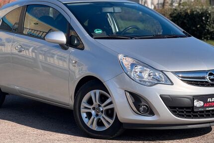 Opel Corsa 145.000 km 3.850 &euro; Mönchengladbach 41238