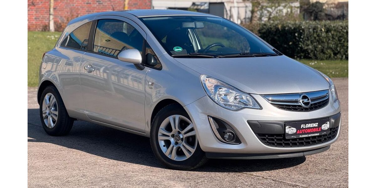 Opel Corsa 145.000 km 3.999 &euro; Mönchengladbach 41238